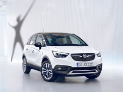Новые автомобили Opel не пользуются спросом в Росиии и дорожают