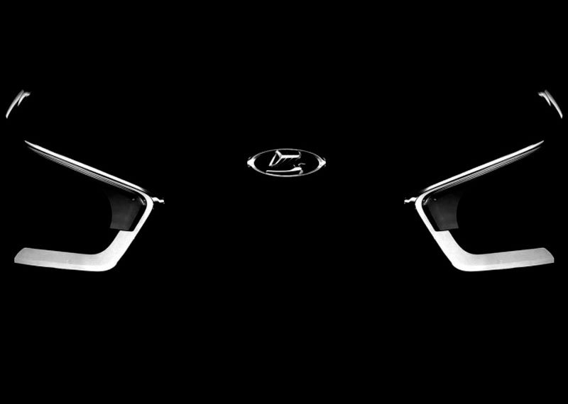 Обновлённая Lada Vesta FL получит LED-оптику