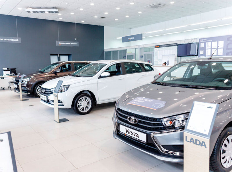 Материнский капитал хотят разрешить тратить на покупку автомобиля