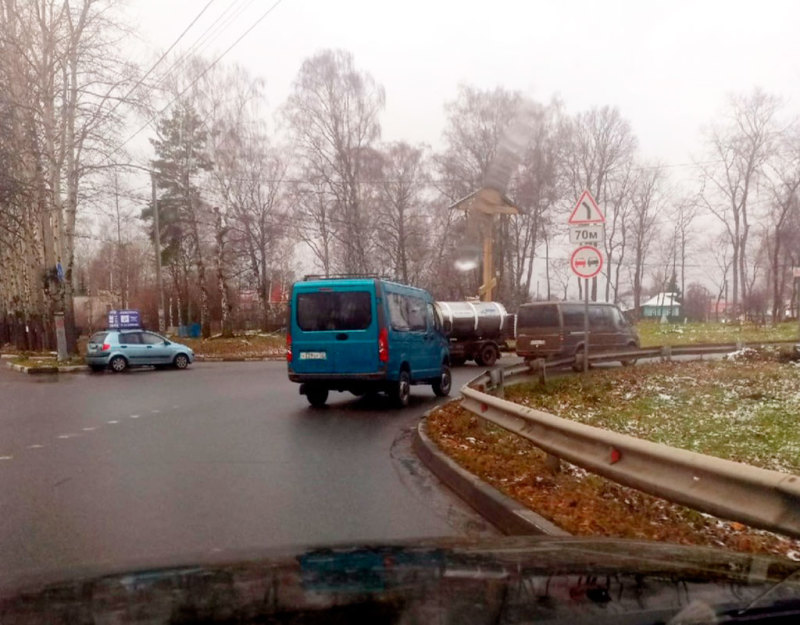 ГАЗ "Соболь Next 4х4"