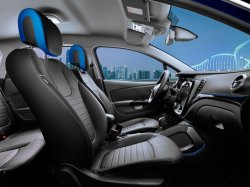 Рестайлинговый Renault Kaptur российской сборки готов к продажам