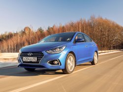 Hyundai продлил истекающую гарантию на свои авто