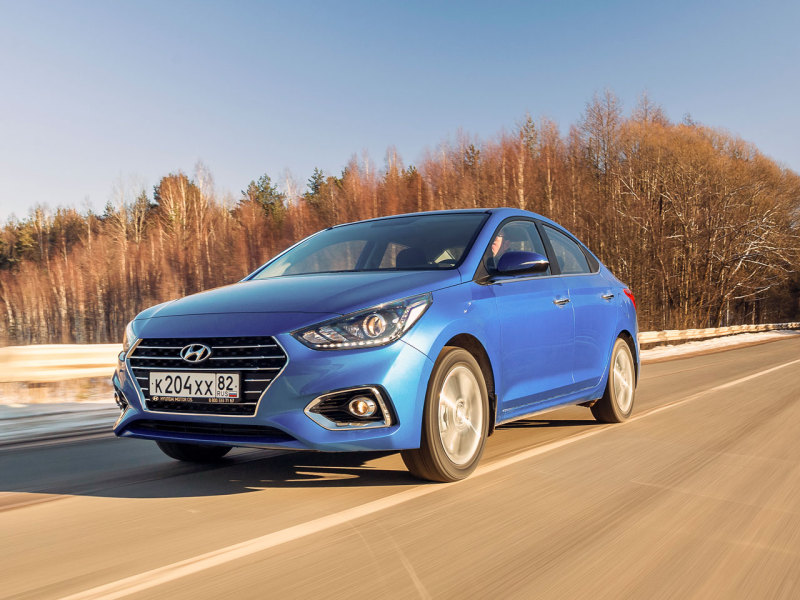 Hyundai продлил истекающую гарантию на свои авто