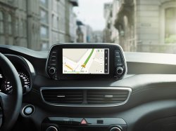 Спецсерия Hyundai Tucson WAY появилась в продаже: от 1.749.000?