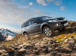 Для российского Haval H5 стали известны новые подробности