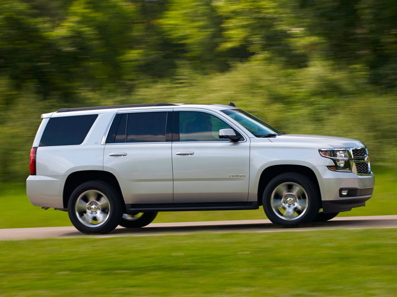 На автомобили Chevrolet и Cadillac продлевают гарантию в России