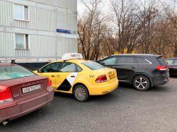 Московские автовладельцы назвали основные проблемы в период самоизоляции