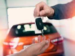 Новые автомобили Lada возможно заказать с доставкой на дом