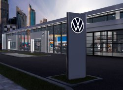 Volkswagen продлевает заводскую гарантию на свои автомобили в России