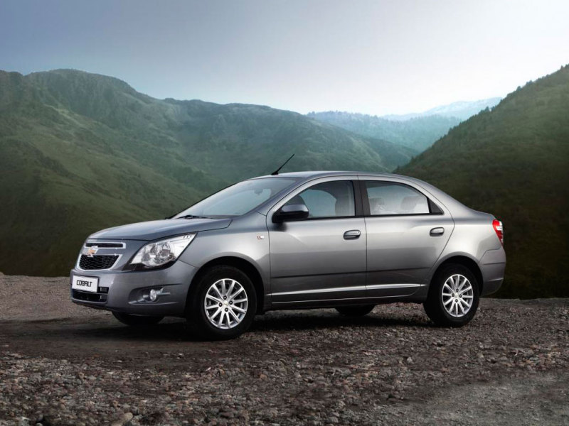 Chevrolet Cobalt