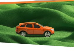 Lada выпустит новые модели под оригинальными названиями