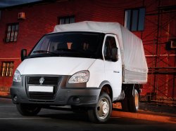 Семейства "ГАЗель Бизнес" и "Соболь Бизнес" могут снять с производства