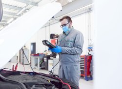 Гарантия на автомобили Skoda продлевается в России