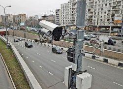 Проверки наличия полисов ОСАГО через дорожные камеры скоро начнутся