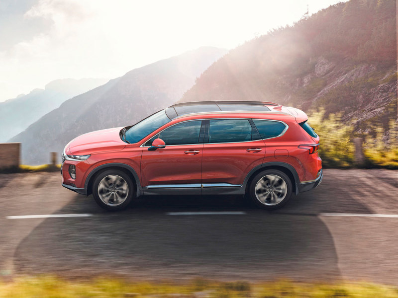 Hyundai запускает программу долгосрочной аренды автомобилей для юрлиц