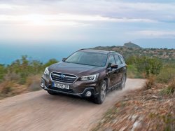 Производство автомобилей Subaru возобновилось по всему миру