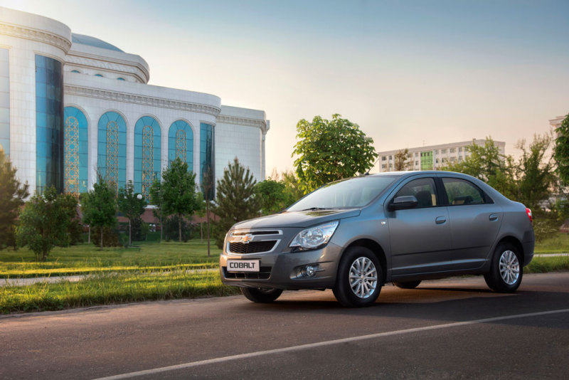 Chevrolet Cobalt
