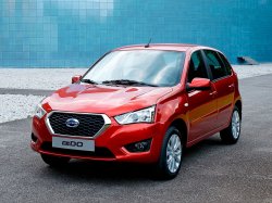Автомобили Datsun перестанут выпускать и продавать в России
