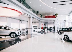 Новые льготные программы автокредитования стартуют с июня