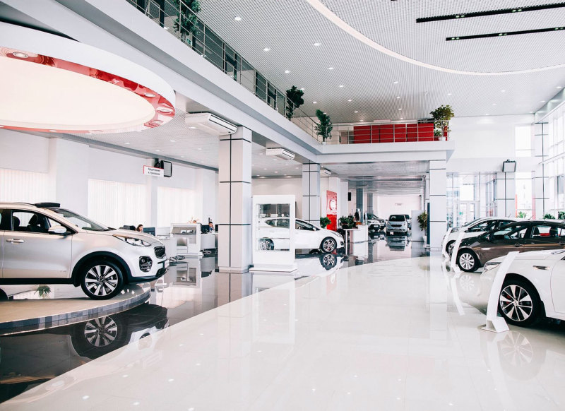 Новые льготные программы автокредитования стартуют с июня