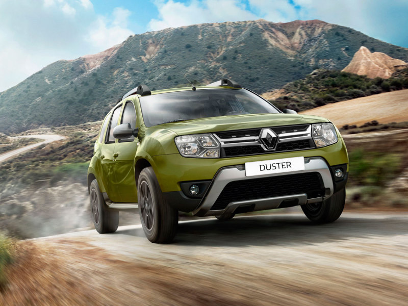 Авто ценой до 1,5 млн. рублей теперь можно купить по госпрограмме автокредита