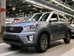Подписка на автомобили Hyundai позволит заказать нужную машину