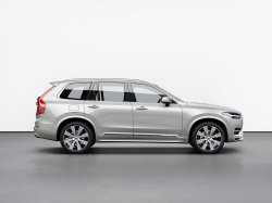 Сервис подписки на автомобили Volvo Car Drive расширяется в России