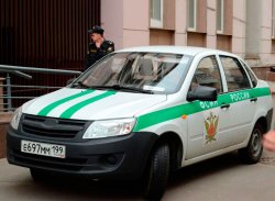 Автомобилей с мигалками на российских дорогах станет больше