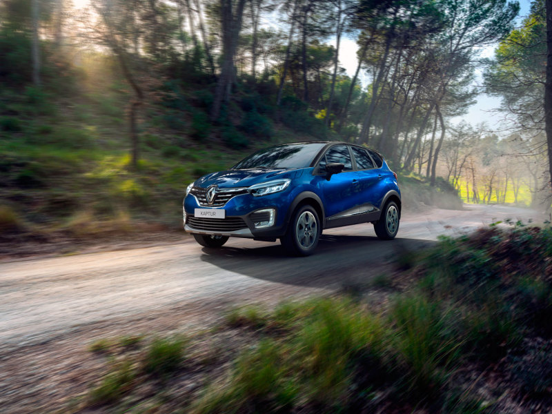 Определён список автомобилей для новых госпрограмм автокредита