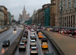 Москва лидирует в продажах полисов электронного ОСАГО