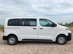 Пассажирский Peugeot Expert Tour Comfort: в России от 1.599.900 руб.