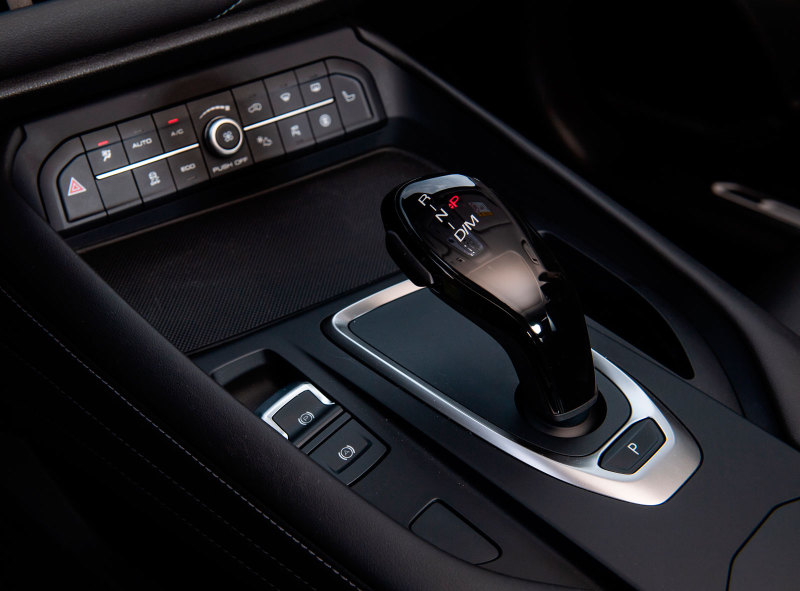 Кроссоверы Haval F7 и F7x российской сборки получили расширенную гарантию на КПП