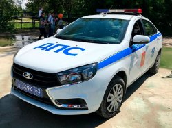 Семейство Lada Vesta получит 14 специальных версий