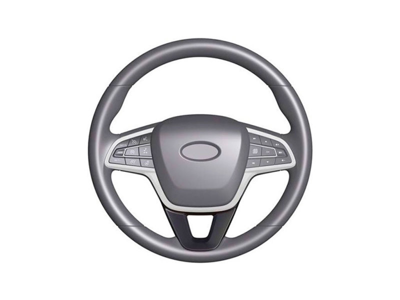 Автомобили Lada получат новое рулевое колесо и автоматическую КПП