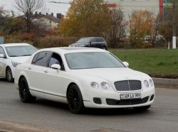 На автомобили с армянскими номерами объявят охоту