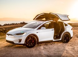 Электромобили не будут пользоваться спросом у россиян