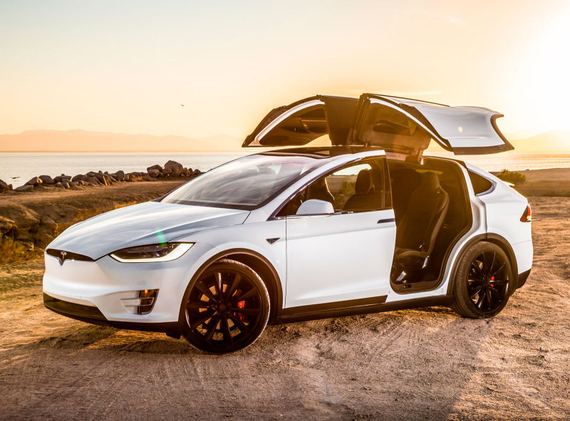 Электромобили не будут пользоваться спросом у россиян