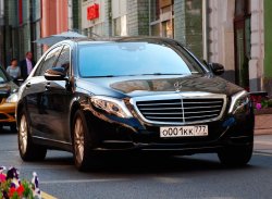 Красивые автономера будут законно продавать с 2022 года