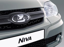 Lada Niva появилась у дилеров и подорожала