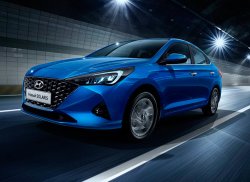 Hyundai запустил онлайн-запись на сервис для российских клиентов