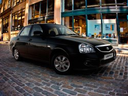 Стало известно какие типы кузова предпочитают российские автолюбители