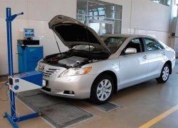 Техосмотр автомобилей в России стал строже