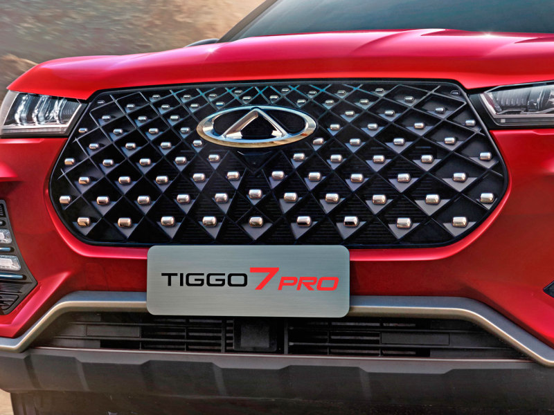 Для Chery Tiggo 7 Pro объявлен срок гарантии на российском рынке
