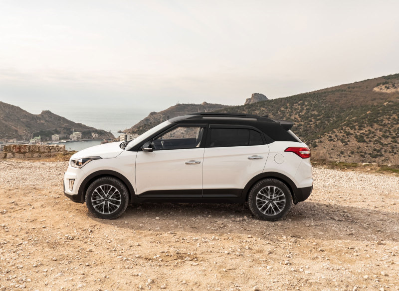 УАЗ будет поставлять детали для двигателей Hyundai российской сборки