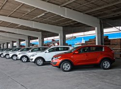 Россияне набрали автокредитов после карантина