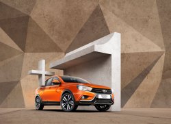 Автомобили Lada получили платную дополнительную гарантию производителя