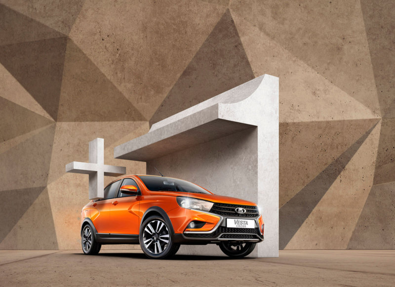 Автомобили Lada получили платную дополнительную гарантию производителя