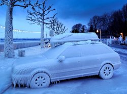 Цены на подержанные автомобили пока "заморозились"
