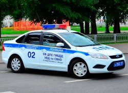 Автостраховщики готовы получать данные о нарушителях от ГИБДД