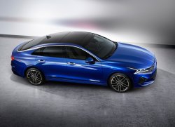 Автомобили KIA начнут собирать в Узбекистане